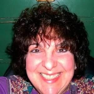 Meet your Posher, Patti-beth